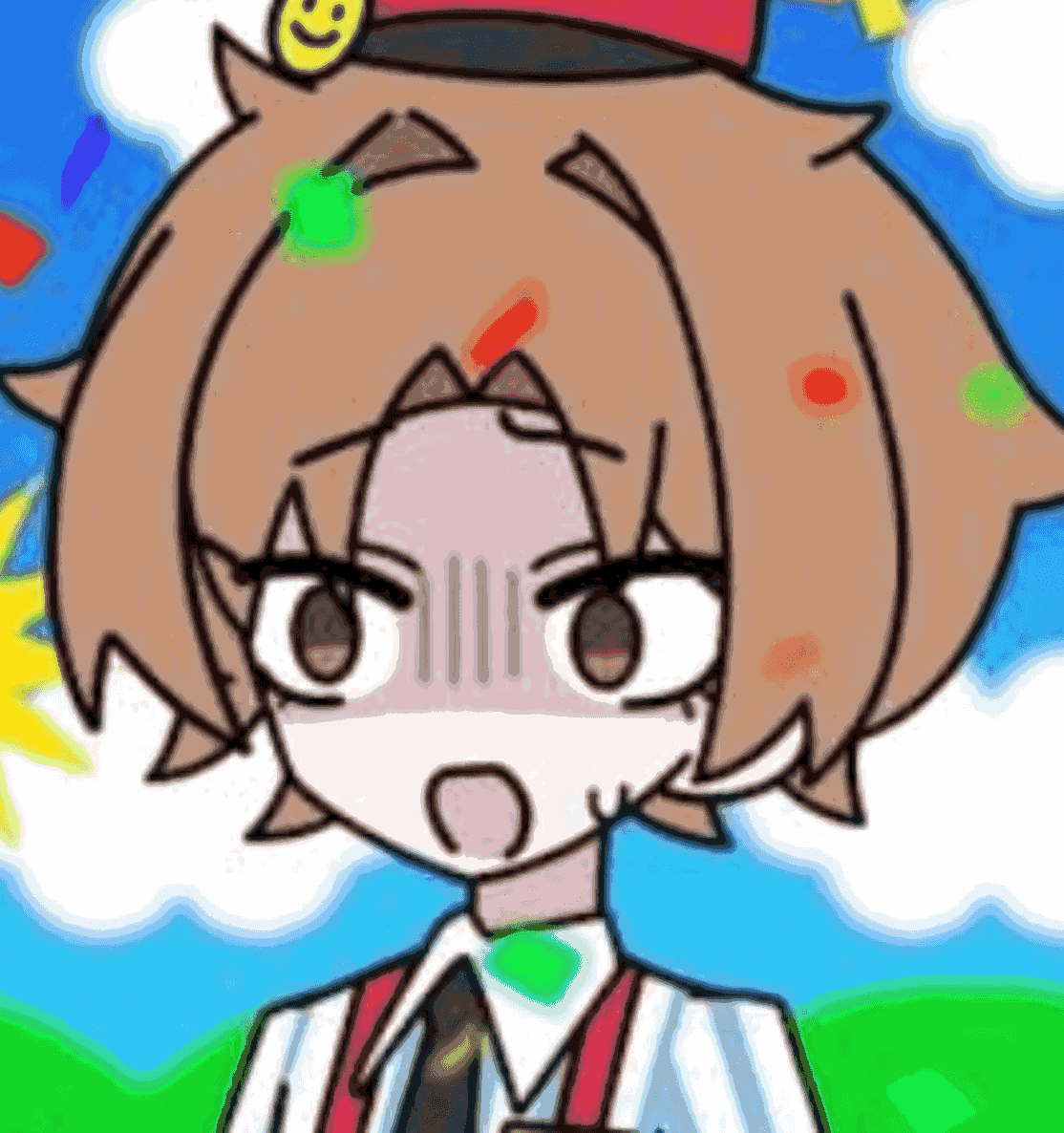 Willstetson Emoji