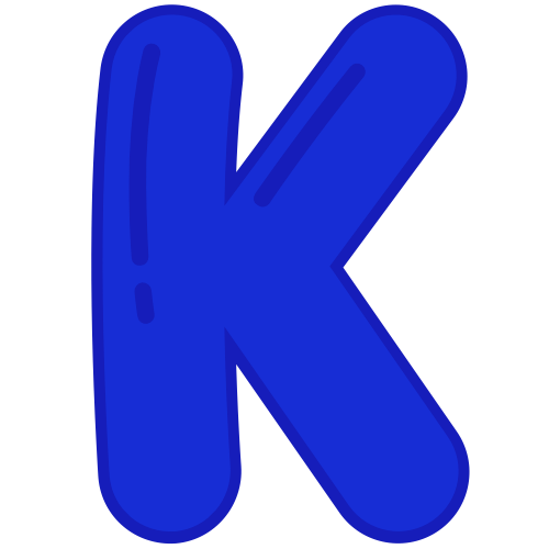 Alpha_K Emoji