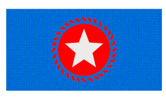 flags Emoji