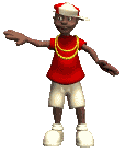 Boogie Emoji