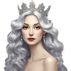 Queen Emoji