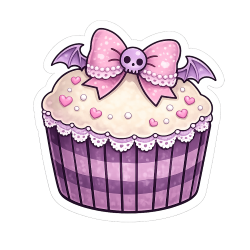 Girlycupcake Emoji