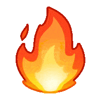 Fire Emoji