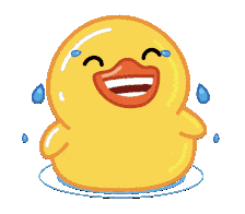LOL_Duck Emoji