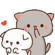 GomaPetPeach Emoji