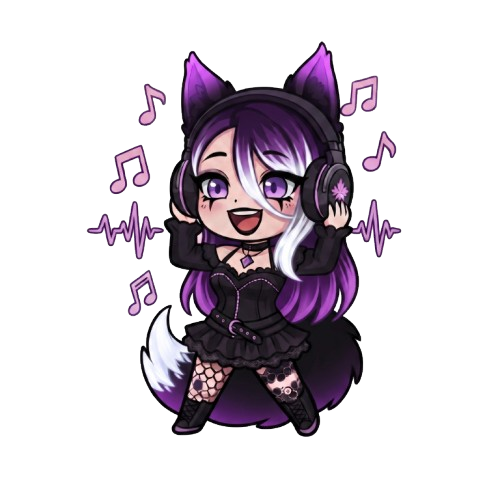 LoadingAmethystVibes Emoji