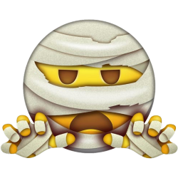 Mummyemoji Emoji