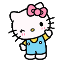 hellokittywave Emoji