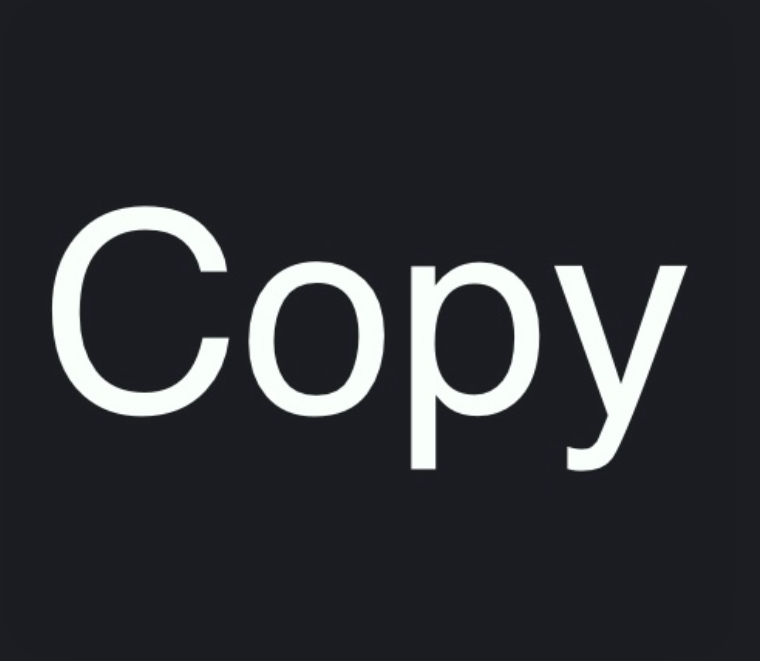 Copy Emoji