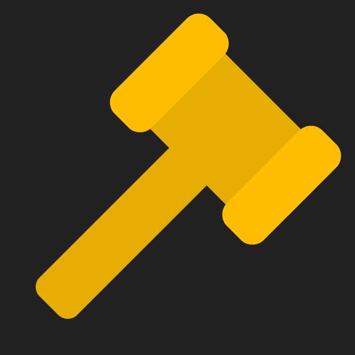 Hammer Emoji