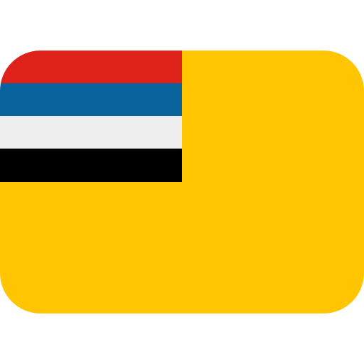 Manchuria_Flag Emoji
