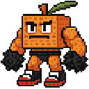 GiantUDinDinDun Emoji