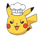 pika50 Emoji