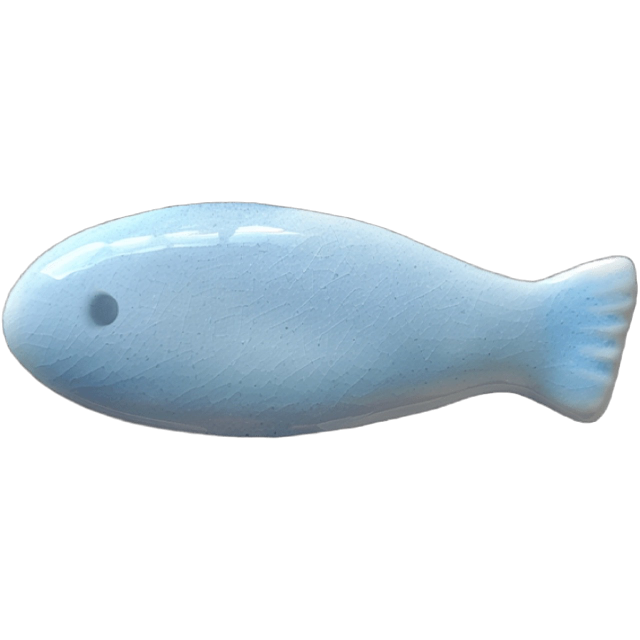 CeramicFish Emoji