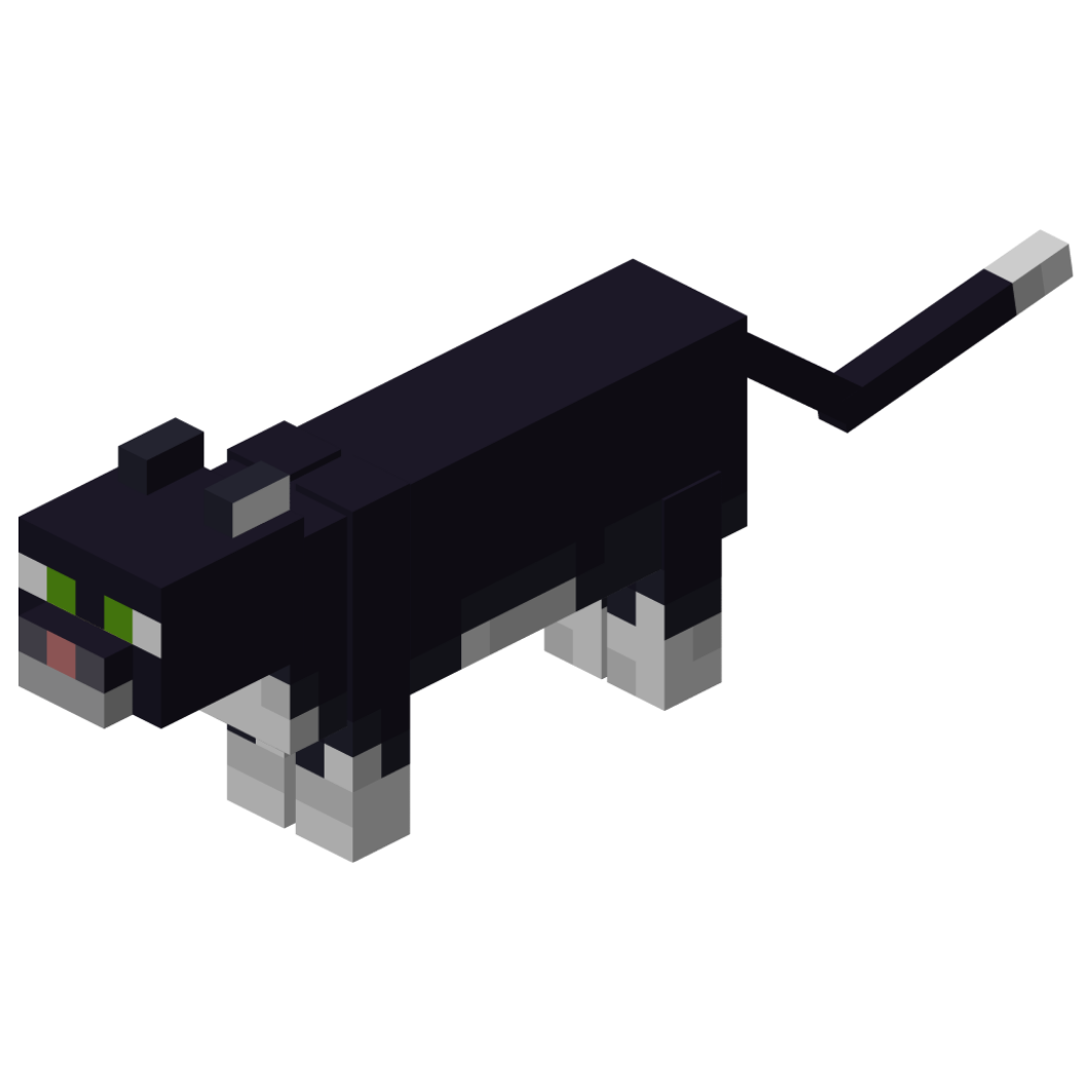 blackcatmc Emoji