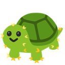cactus Emoji