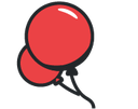 BalloonsR Emoji