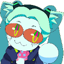rebNEKOARC Emoji