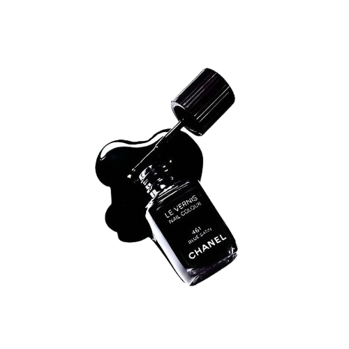 BlackNailpolish Emoji