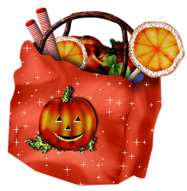 vintagehalloweengoodiebag Emoji