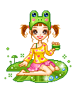 cutefrogdiva Emoji