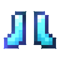 Diamondboots Emoji