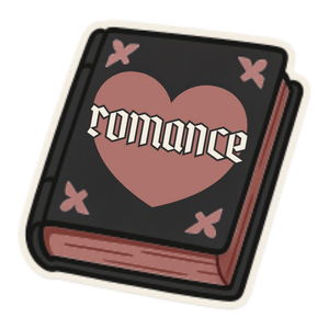 romancebook Emoji