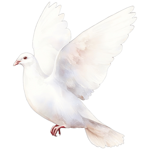 WCWDove Emoji