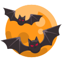 bats Emoji