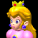 PeachMK64 Emoji