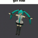 miku Emoji