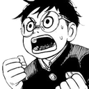 Okarun_LETSGO Emoji