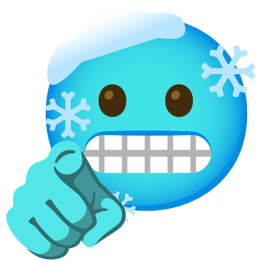 pf Emoji