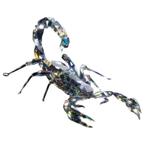 scorpion Emoji