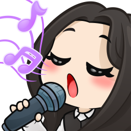 OneilSing Emoji