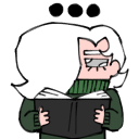 StareSylvia Emoji