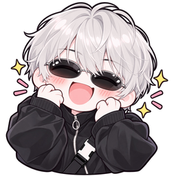 AdelExcited Emoji