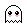 Ghost Emoji