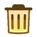 YELLOWTRASHCAN Emoji