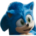 sonicmovie Emoji