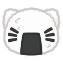 onigiri_cat Emoji