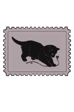 Graycatticket Emoji