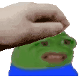 pepepet Emoji