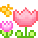 Flowers Emoji