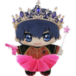 Isagi Emoji