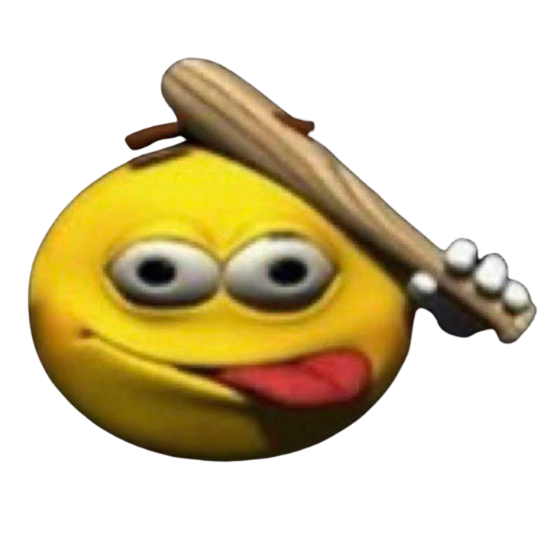 dumb Emoji