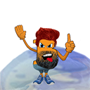 Bitcoiner Emoji