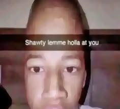 HayshawtylemmeHollaatyea Emoji