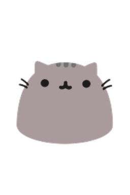 Cozycat Emoji