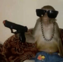 Monke Emoji